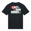 LAUT SEIN (IMMER) Limited Showshirt
