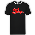 Limited I‘m a Peppinger Spiderman (black)