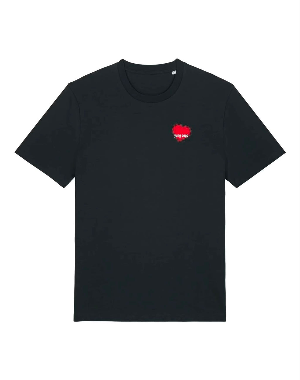 LAUT SEIN (IMMER) Limited Showshirt