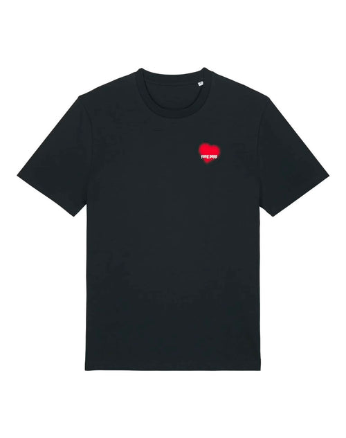LAUT SEIN (IMMER) Limited Showshirt