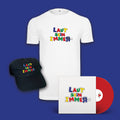 LAUT SEIN (IMMER) LIMITED EP BUNDLE