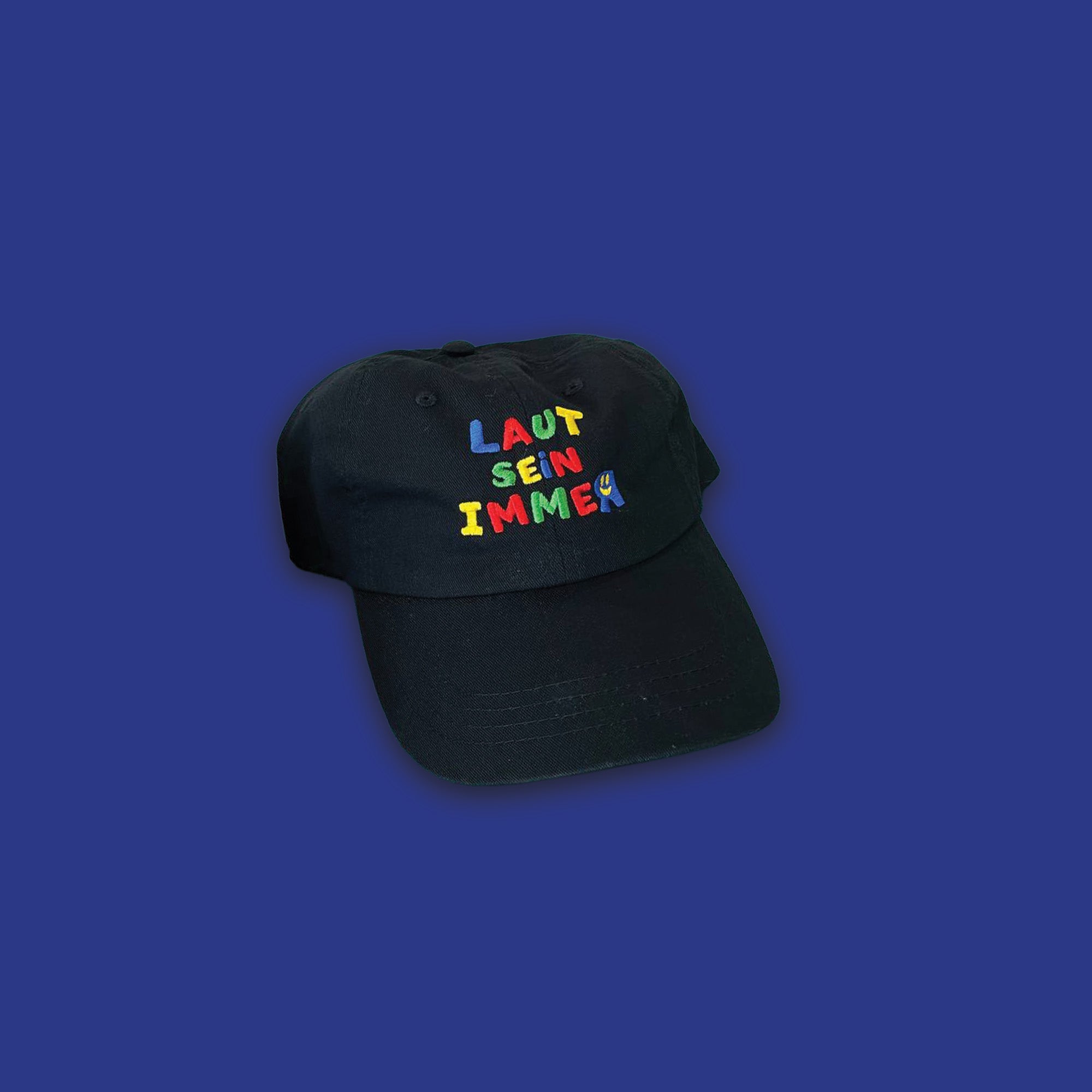 LAUT SEIN (IMMER) LIMITED EP BUNDLE