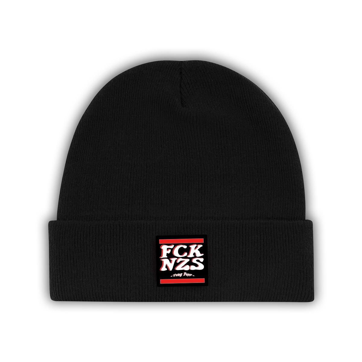 Yung Pepp x True Rebel