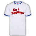 Limited I‘m a Peppinger Spiderman (white)