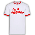 I‘m a Peppinger