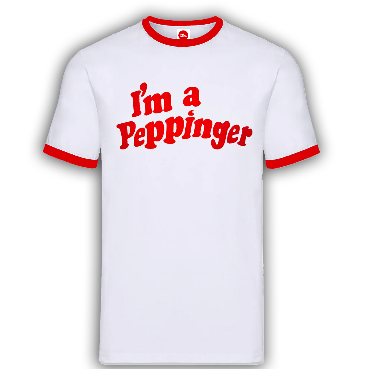 I‘m a Peppinger